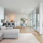 Huur 4 slaapkamer appartement van 132 m² in Rotterdam