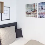 Miete 1 Schlafzimmer wohnung von 24 m² in Düsseldorf