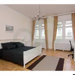 Rent 4 bedroom apartment of 138 m² in Veszprém