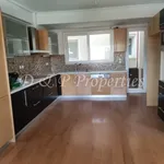 Rent 3 bedroom apartment of 210 m² in Δροσιά