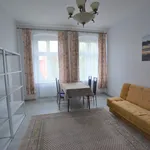 Rent 2 bedroom apartment of 54 m² in Szczecin