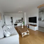 Appartement de 51 m² avec 2 chambre(s) en location à Saint-Ouen-l'Aumône