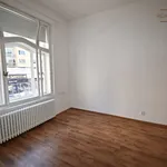 Pronájem bytu 1+1 37m²