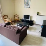 Appartement de 52 m² avec 2 chambre(s) en location à Saint-Étienne