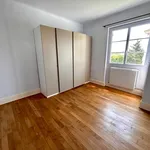 Appartement de 61 m² avec 3 chambre(s) en location à La Ravoire