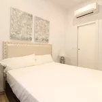 Alquilo 2 dormitorio apartamento de 80 m² en madrid