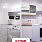 Rent 1 bedroom apartment of 30 m² in Poznan