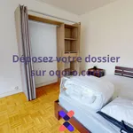 Appartement de 13 m² avec 4 chambre(s) en location à Amiens