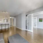 Rent 1 bedroom apartment of 65 m² in Toronto (Church-Yonge Corridor)