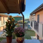 Rent 4 bedroom apartment of 46 m² in Ciserano