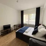 Miete 2 Schlafzimmer wohnung von 732 m² in Cologne