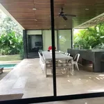 Casa en Renta en Yucatán Country Club, Mérida, Yucatán