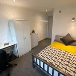 Rent 1 bedroom house in East Midlands