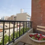 Rent 4 bedroom apartment of 40 m² in Valencia