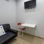 Estudio de 15 m² en barcelona