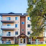 2 bedroom apartment of 839 sq. ft in Wetaskiwin