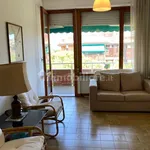 Penthouse good condition, 66 m², Città Giardino, Viareggio