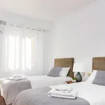 Alquilo 2 dormitorio apartamento de 130 m² en Granada