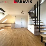 Rent 3 bedroom apartment in Praha