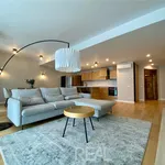 Rent 3 bedroom apartment of 126 m² in Bucharest