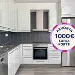 Rent 2 bedroom apartment of 60 m² in Helsinki