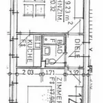 Miete 2 Schlafzimmer wohnung von 50 m² in Düsseldorf