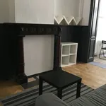  appartement avec 1 chambre(s) en location à Liège