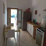 Appartamento arredato con terrazzo Ponserico, cretarossa