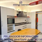 Rent 3 bedroom apartment of 120 m² in Parma