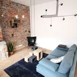 Rent 2 bedroom apartment in Etterbeek