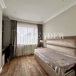 Rent 4 bedroom apartment of 140 m² in Bucuresti