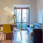 Rent 1 bedroom apartment in Rome