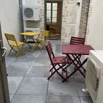 Rent 1 bedroom apartment of 20 m² in Tours