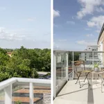 Rent 4 rooms apartment of 85 m² in Lund