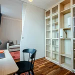 Rent 4 bedroom apartment of 137 m² in Poznan