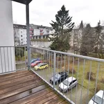 Rent 1 bedroom apartment of 40 m² in Chemnitz