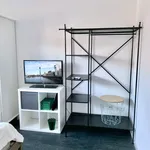 Rent 1 bedroom apartment of 145 m² in Dusseldorf