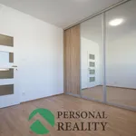 Pronajměte si 2 ložnic/e byt o rozloze 49 m² v Praha