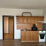 Rent 1 bedroom apartment in Karviná