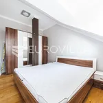 Rent 2 bedroom apartment of 91 m² in Zagreb