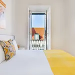 Alugar 2 quarto apartamento em lisbon