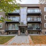 2 bedroom apartment of 731 sq. ft in Calgary