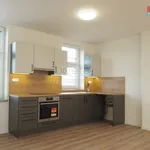 Pronajměte si 2 ložnic/e byt o rozloze 54 m² v Ostrava