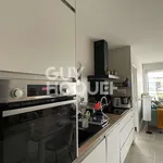 Rent 4 bedroom apartment of 75 m² in Mérignac