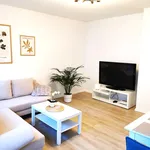 Miete 2 Schlafzimmer wohnung von 48 m² in Braunschweig