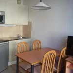 Appartement de 28 m² avec 2 chambre(s) en location à  Allevard 