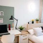 Rent a room of 15 m² in Barcelona