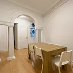 Rent 1 bedroom student apartment of 14 m² in Barcelona