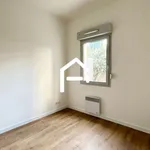 Appartement de 37 m² avec 2 chambre(s) en location à Toulouse