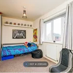 Rent a room in Yorkshire And The Humber